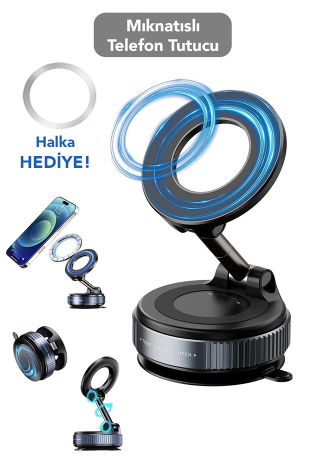 Aveline™ Magnetic X Pro – Akıllı Manyetik Sistem
