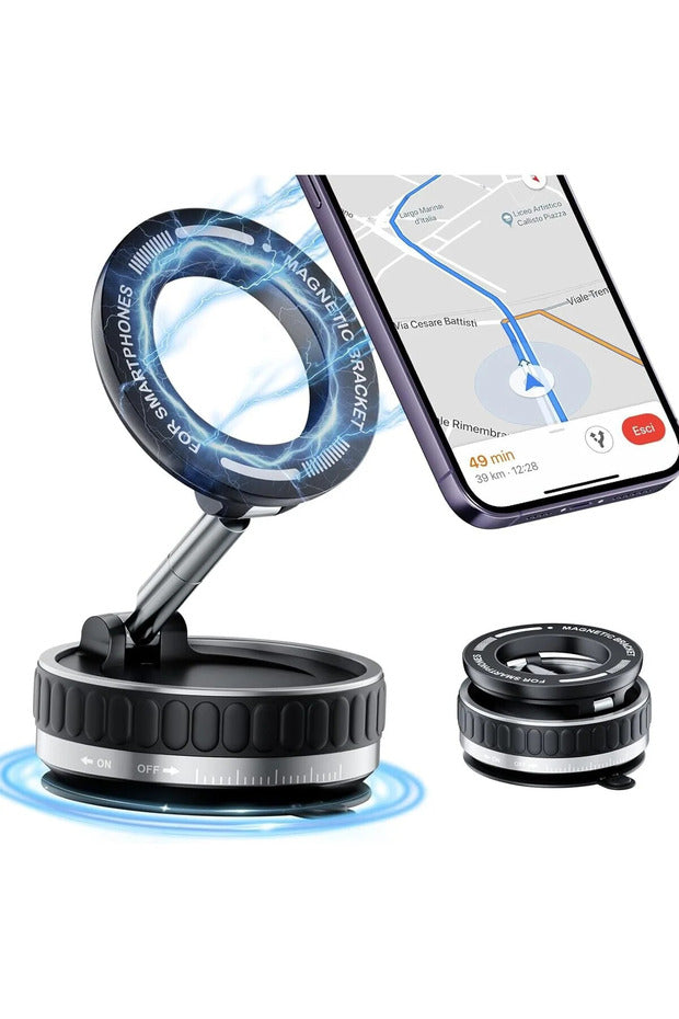 Aveline™ Magnetic X Pro – Akıllı Manyetik Sistem