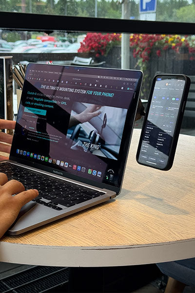 Aveline™ Magnetic X Pro – Akıllı Manyetik Sistem